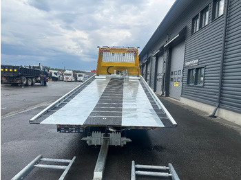 Jaunā Auto evakuators Iveco Daily 72C18/P: foto 5