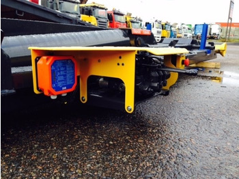 Jimeca Koukkulaite 20t  līzingu Jimeca Koukkulaite 20t: foto 3