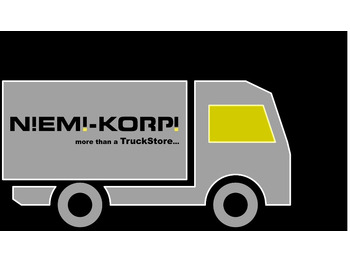 Kravas auto ar manipulatoru SCANIA G 440