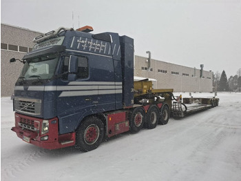 Vilcējs VOLVO FH16 700
