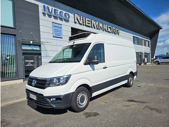Komercauto refrižerators VOLKSWAGEN Crafter