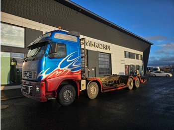 Kokvedējs VOLVO FH12