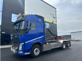 Pacēlājs ar āķi VOLVO FH13 540