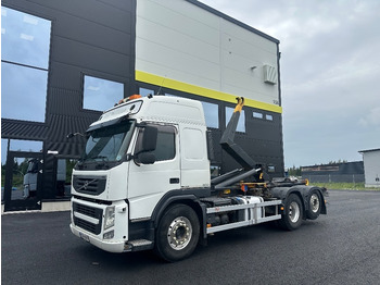 Pacēlājs ar āķi VOLVO FM13 500