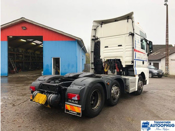 Diferenciālis - Kravas automašīna MAN HY-1350 – 2.71: foto 2