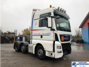 Diferenciālis - Kravas automašīna MAN HY-1350 – 2.71: foto 5