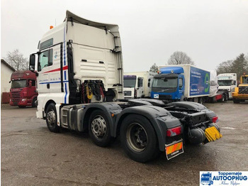 Diferenciālis - Kravas automašīna MAN HY-1350 – 2.71: foto 3