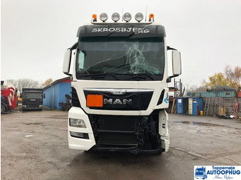 Diferenciālis - Kravas automašīna MAN HY-1350 – 2.71: foto 4