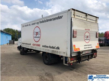 MAN TGL 12.210 līzingu MAN TGL 12.210: foto 4