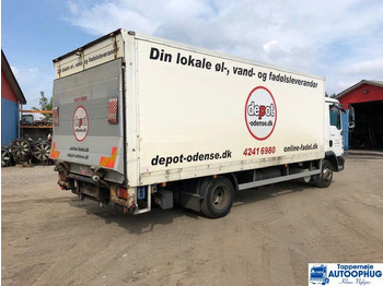 MAN TGL 12.210 līzingu MAN TGL 12.210: foto 3