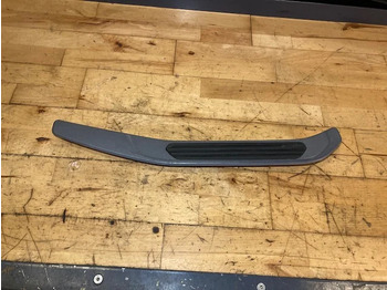 Kabīne un interjers SCANIA