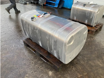 Degvielas tvertne SCANIA