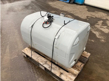 Degvielas tvertne - Kravas automašīna Scania Diesel tank – Scania 2849797: foto 2 Degvielas tvertne - Kravas automašīna Scania Diesel tank – Scania 2849797: foto 2