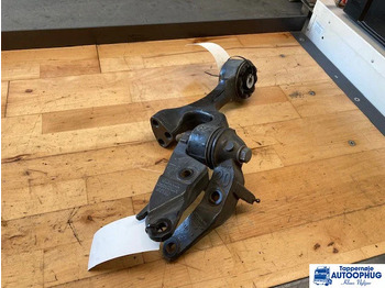 Kabīne un interjers SCANIA