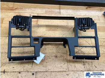 Kabīne un interjers SCANIA