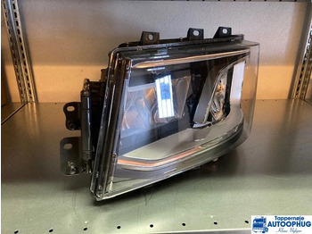 Elektrosistēma SCANIA G