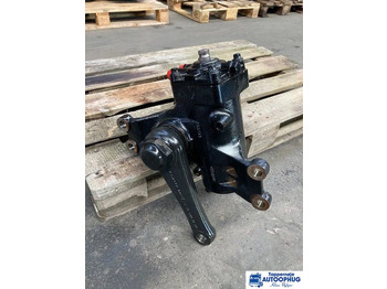 Stūres iekārta SCANIA