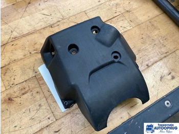 Kabīne un interjers SCANIA