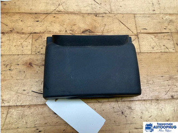 Kabīne un interjers SCANIA