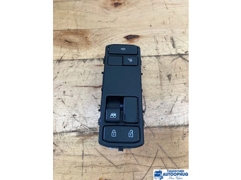 Virsbūve un ārpuse SCANIA P