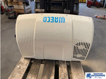 Kabīne un interjers SCANIA