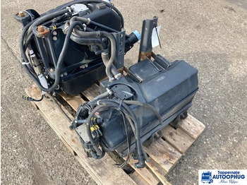 AdBlue tvertne SCANIA