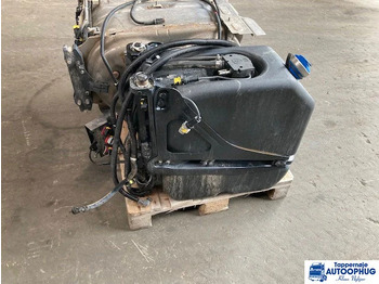 AdBlue tvertne SCANIA