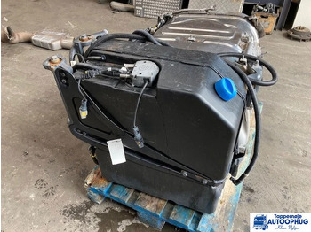 AdBlue tvertne SCANIA