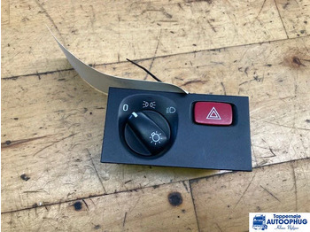 Elektrosistēma SCANIA