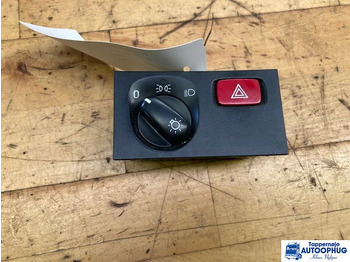 Elektrosistēma SCANIA