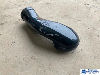 Dzinējs un rezerves daļas SCANIA P