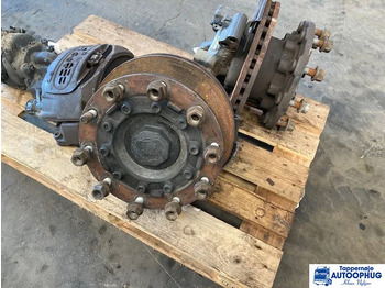 Asis un rezerves daļas - Kravas automašīna Scania spindel + nav Scania 2443891 – Scania 2734954: foto 2