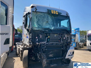 Vilcējs MAN TGX 18.460