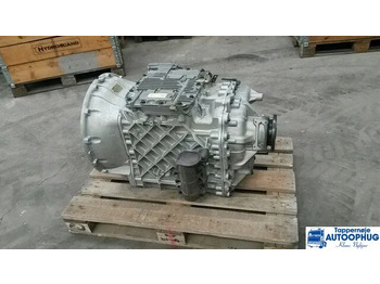 Pārnesumkārba un rezerves daļas VOLVO