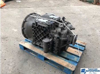 Pārnesumkārba un rezerves daļas - Kravas automašīna Volvo AT2512C gearkasse / gearbox: foto 3 Pārnesumkārba un rezerves daļas - Kravas automašīna Volvo AT2512C gearkasse / gearbox: foto 3