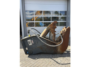 Demolēšanas šķēres VTN