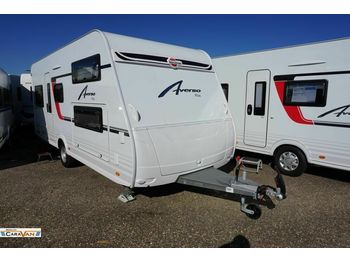 Jaunā Dzīvojamais treileris Bürstner Averso Plus 510 TK: foto 1