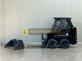 Kompaktiekrāvējs BOBCAT S70