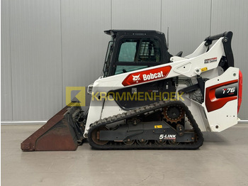 Kompaktiekrāvējs BOBCAT T76