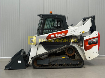 Kompaktiekrāvējs BOBCAT T76