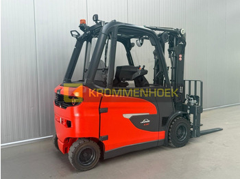 Linde E 30 HL-01/600 līzingu Linde E 30 HL-01/600: foto 4