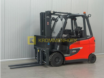 Linde E 30 HL-01/600 līzingu Linde E 30 HL-01/600: foto 2