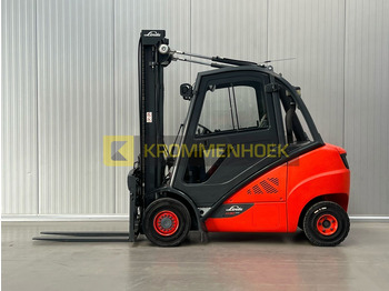 Dīzeļiekrāvējs LINDE H30