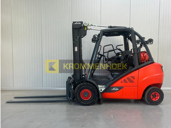 Gāzes iekrāvējs LINDE H30