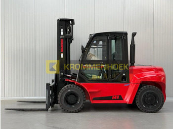 Dīzeļiekrāvējs MANITOU MI 70 D