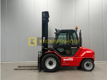 Dīzeļiekrāvējs MANITOU MSI 50