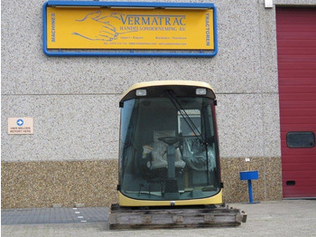 Kabīne NEW HOLLAND