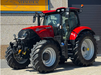Traktors CASE IH CVX 150