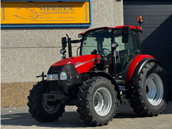 Traktors CASE IH Farmall C