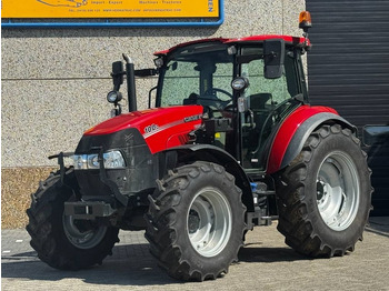 Traktors Case IH Farmall 100C, loader ready, EHR, 2023!!: foto 2